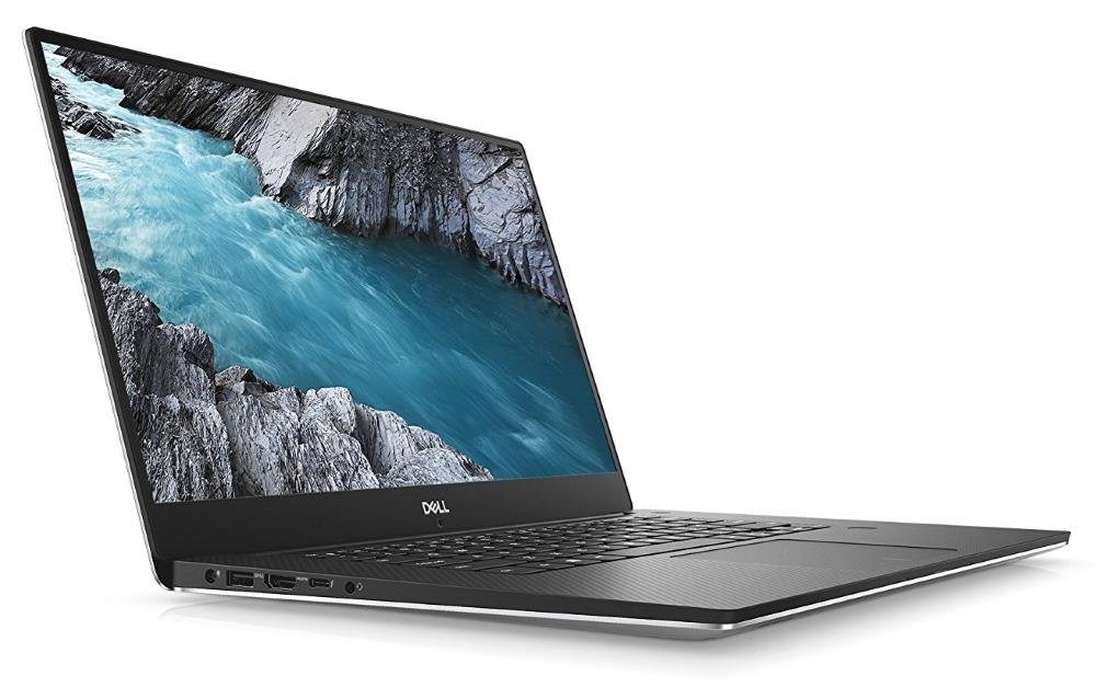 Dell Precision 5540 - Workstation si&ecirc;u mỏng nhẹ, tr&agrave;n viền